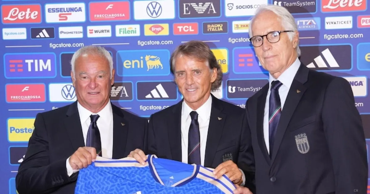 L'Italia snobba la Nazionale: Serie A invasa dagli stranieri mentre Tonali vola al Tottenham per 116 milioni