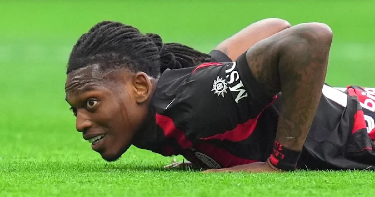 Roma, suggestione Rafael Leao: Jorge Mendes incontra D'Amico nella Capitale per il colpo dell'estate