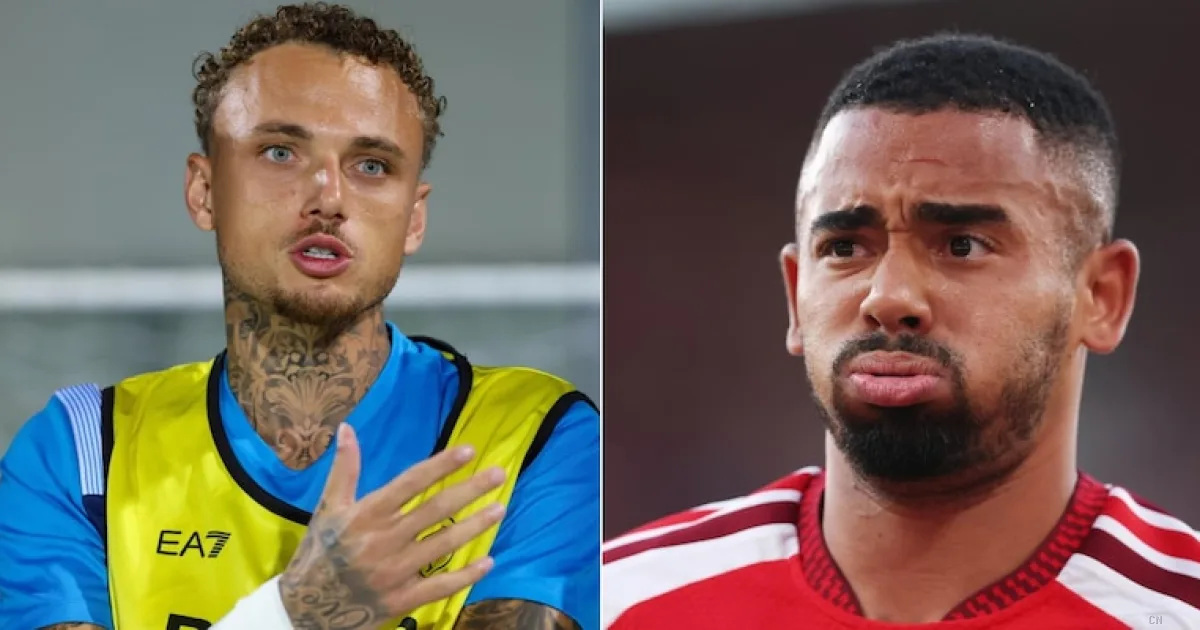 Napoli, il mercato passa per Noa Lang: l'incastro con l'Ajax libera la strada per Gabriel Jesus
