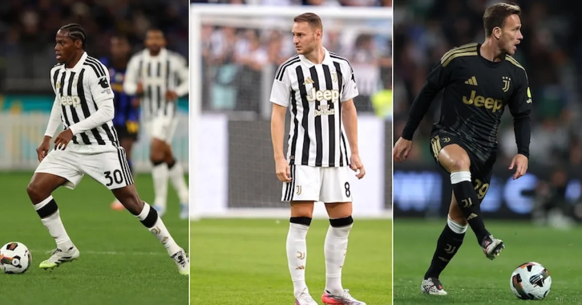 Juventus, lo scoglio degli esuberi: il peso degli ingaggi blocca il mercato in uscita e frena i piani di Giuntoli