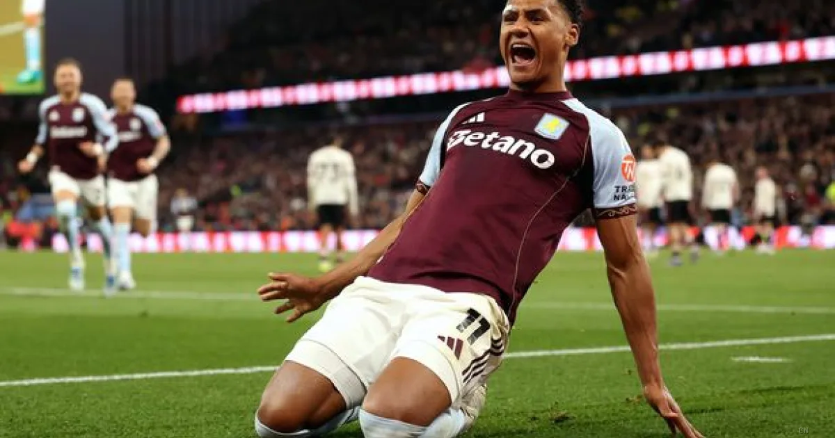 L'Al-Hilal tenta il colpo Ollie Watkins: offerta da 45 milioni di euro per il bomber dell'Aston Villa