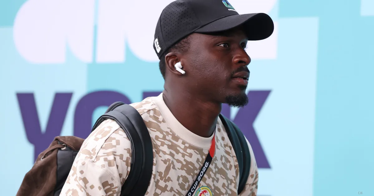Lazio, ore decisive per Bamba Dieng: visite mediche approfondite per l'attaccante senegalese