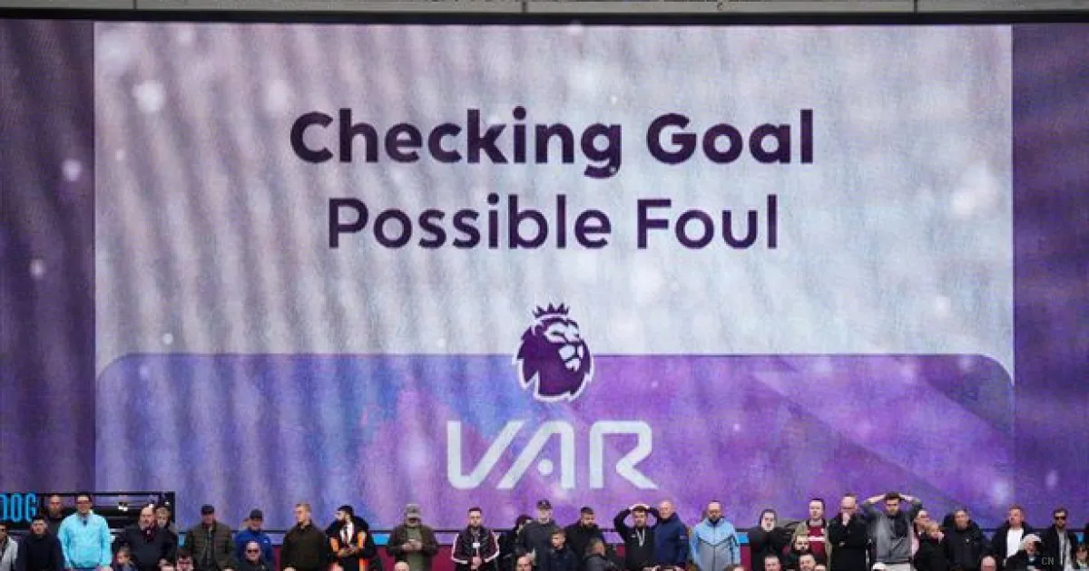 Rivoluzione Premier League: dal 2026 arrivano nove nuove regole per cambiare il volto del calcio inglese