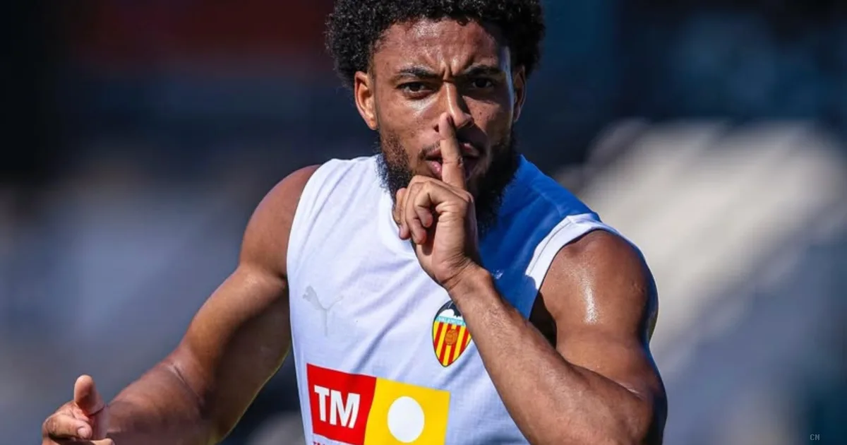 Valencia, fissato il prezzo per Danjuma: il PSV Eindhoven accelera per l'attaccante olandese