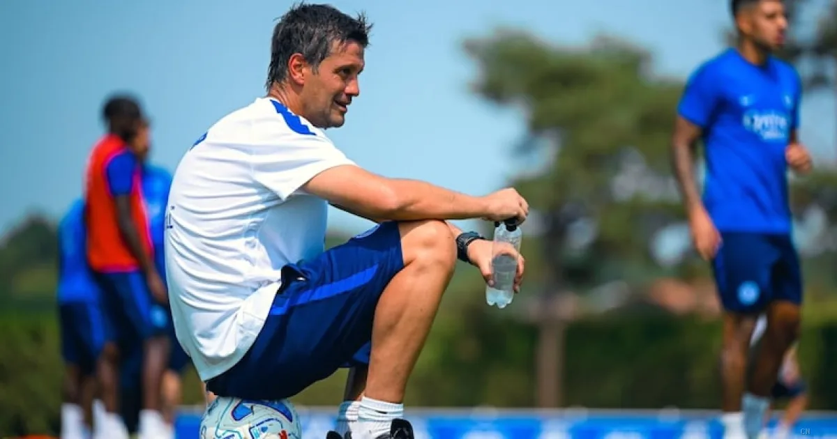 Inter, rivoluzione in stile Premier League: il piano di Chivu tra colpi inglesi e ambizioni europee