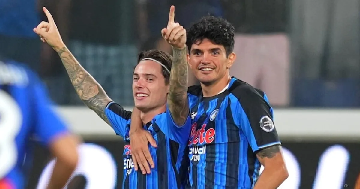 Atalanta-Hapoel Tel Aviv: debutto europeo per Sarri. Dove vedere la sfida di Conference League in TV e streaming