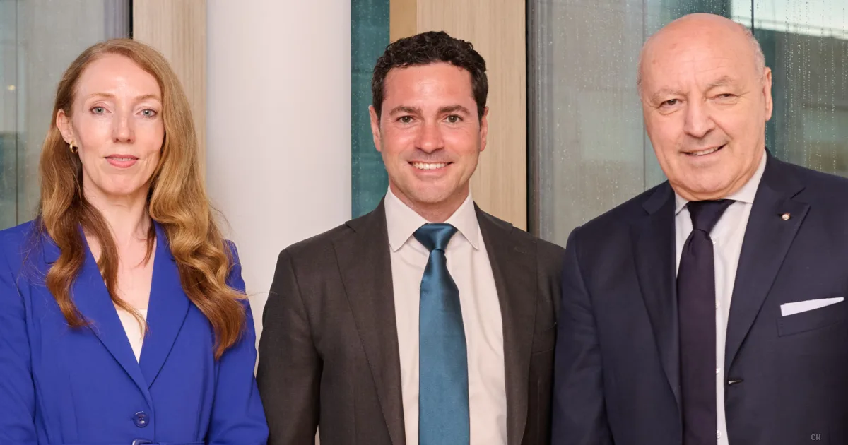 Inter, Oaktree nel mirino dei grandi investitori: pressing internazionale per l'acquisto di quote di minoranza