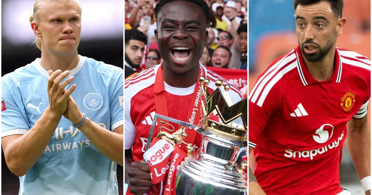 Premier League 2026/27: l'Arsenal difende il titolo in una stagione di rivoluzioni e addii storici