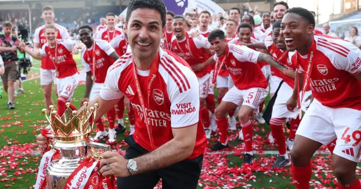 Premier League: le quote per il titolo e la corsa Champions, Newcastle a sorpresa tra i rischi retrocessione