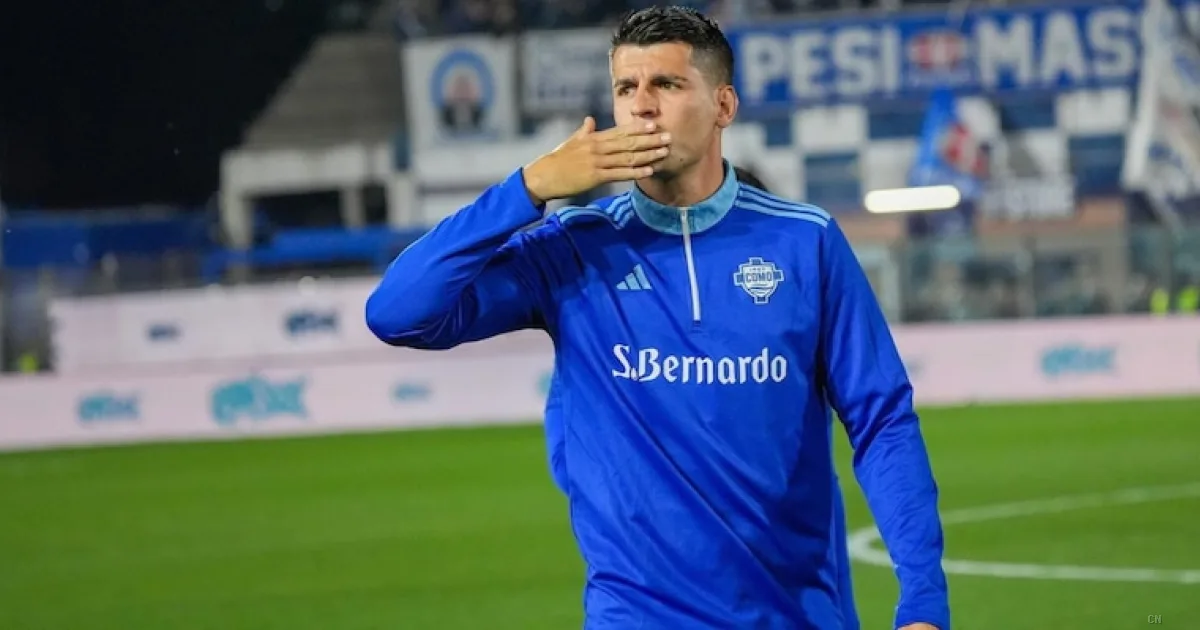 Lazio, caos attacco: sfuma Dieng e spunta l'idea Morata, ma per Pinamonti è un rebus finanziario
