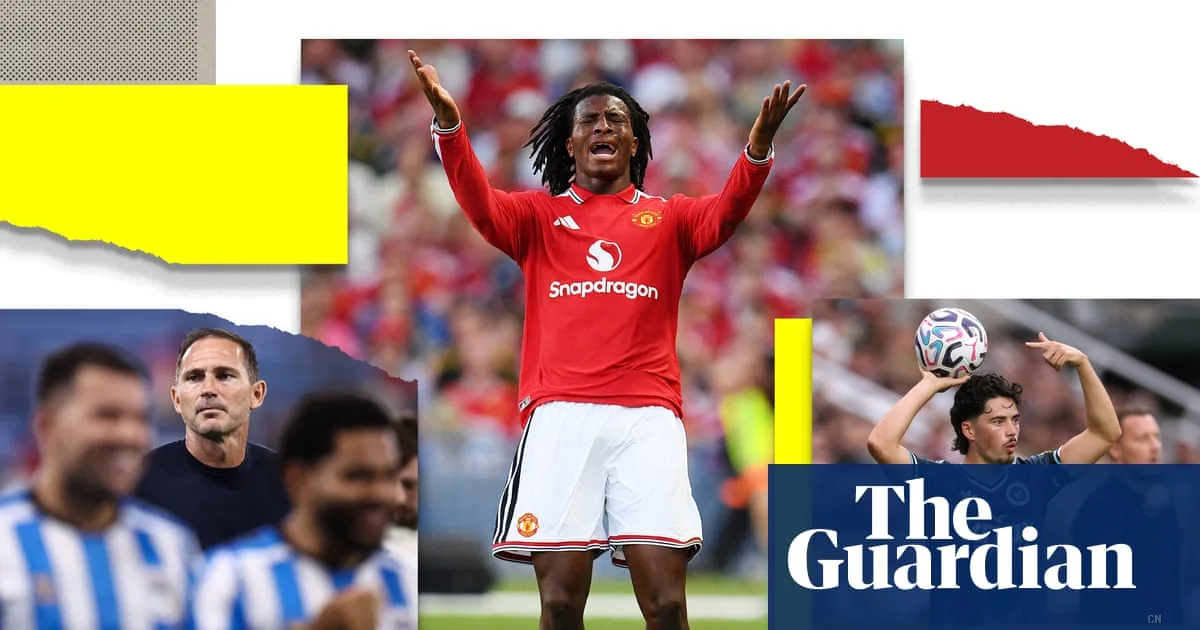 Rivoluzione Premier League: Nuove Regole Anti-Ostruzionismo e Record di Allenatori per la Stagione 2026-27