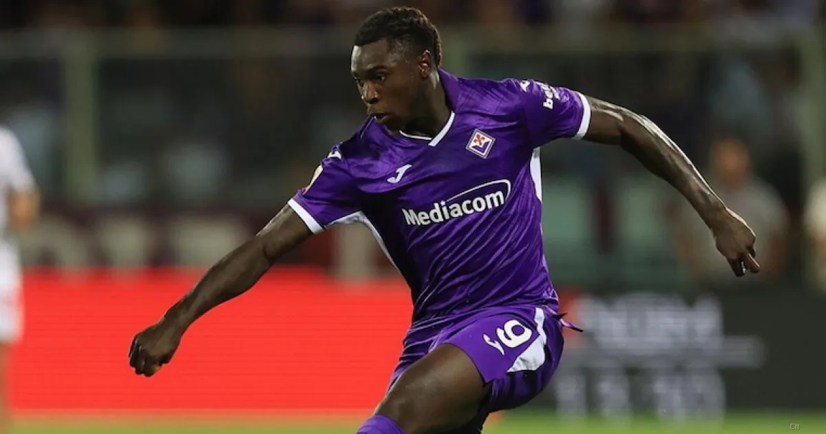 Como all'assalto di Moise Kean: Fabregas rilancia, ma la Fiorentina chiede 40 milioni e garanzie