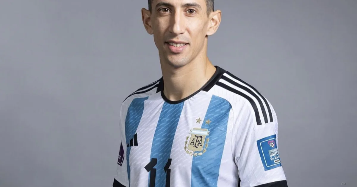 Angel Di Maria medita il ritiro: il Fideo riflette sul futuro dopo l'eliminazione del Rosario Central