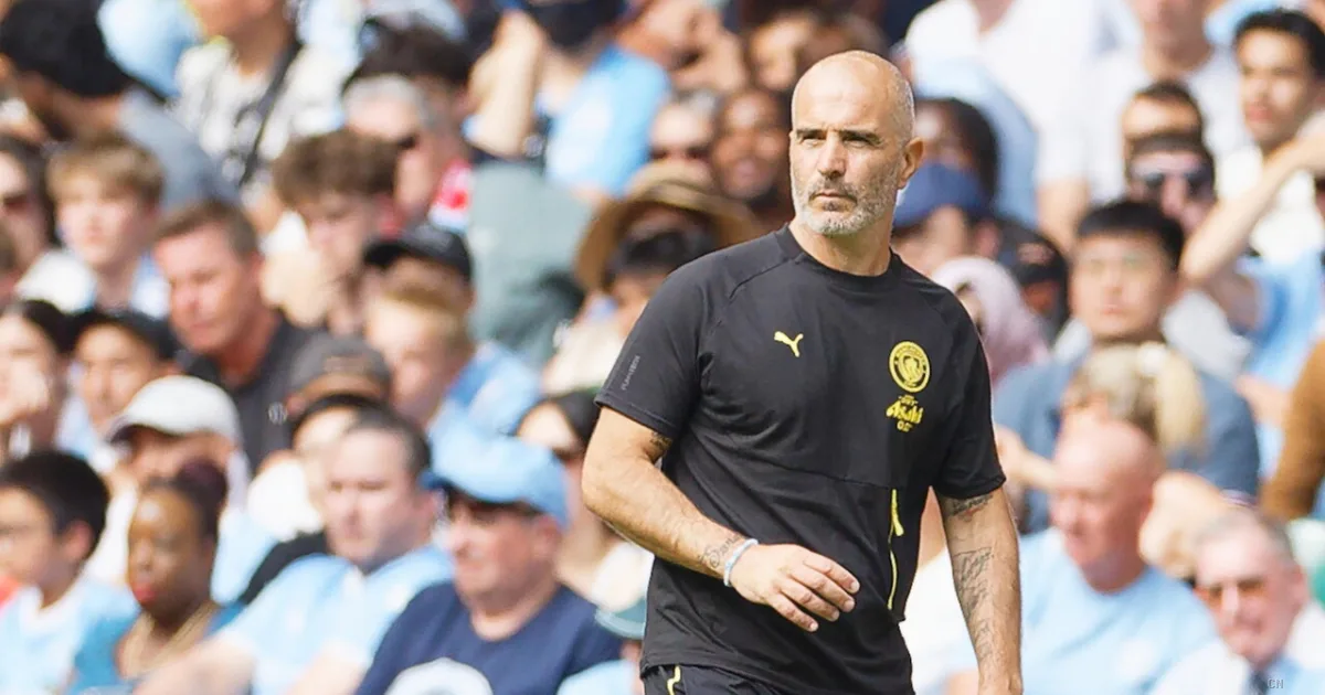 Maresca scuote il Manchester City: Savinho va al Tottenham per 100 milioni, è rivoluzione totale
