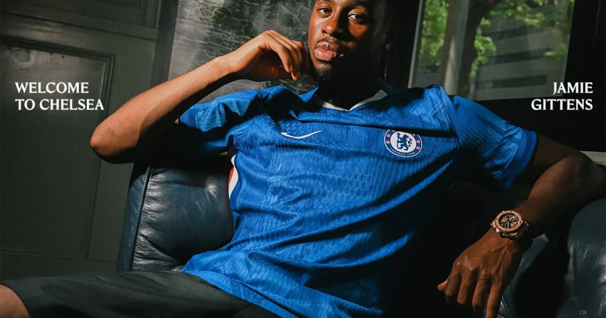 Roma, assalto a Jamie Gittens: mossa ufficiale con il Chelsea mentre resta viva la pista Fofana per l'attacco