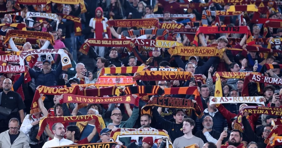 Serie A, boom di abbonamenti per la nuova stagione: numeri da record ma la Lazio è l'unica nota stonata