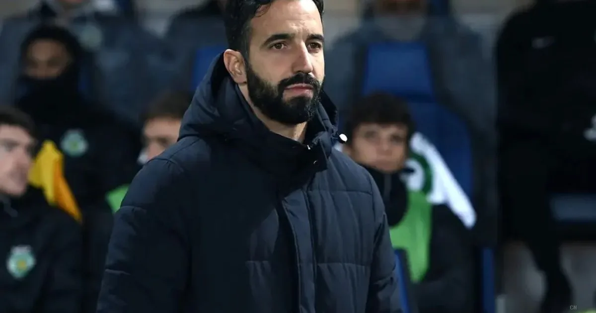 Calciomercato Milan: Amorim detta le condizioni per il colpo finale sulla trequarti