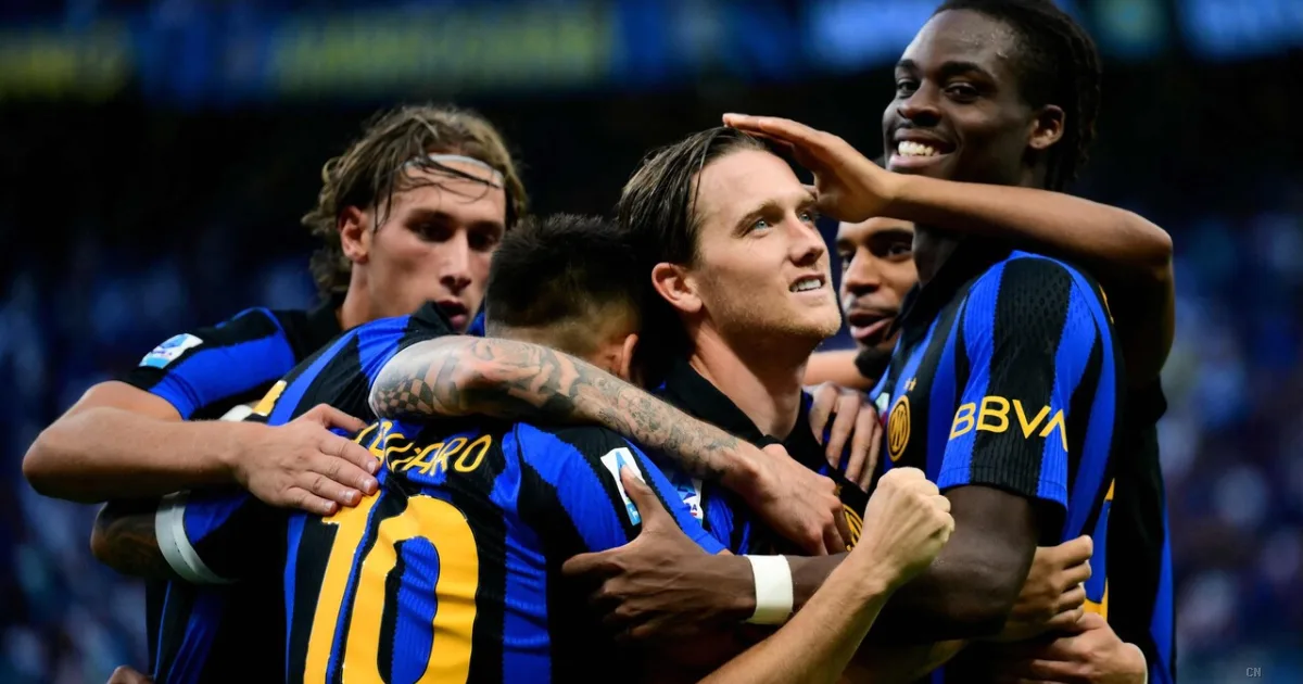 Inter-Monza 4-1: i nerazzurri travolgono i brianzoli a San Siro, Juric si arrende alla superiorità dei campioni