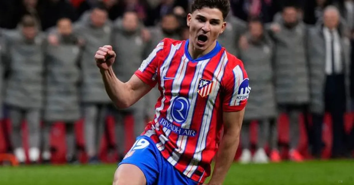 Arsenal, assalto finale a Julian Alvarez: pronti nuovi colloqui per l'attaccante argentino