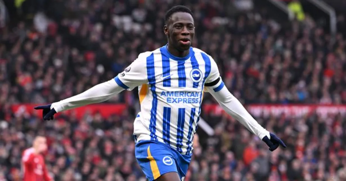 Liverpool, colpo Yankuba Minteh: fissato il prezzo per l'esterno che ha stregato Arne Slot