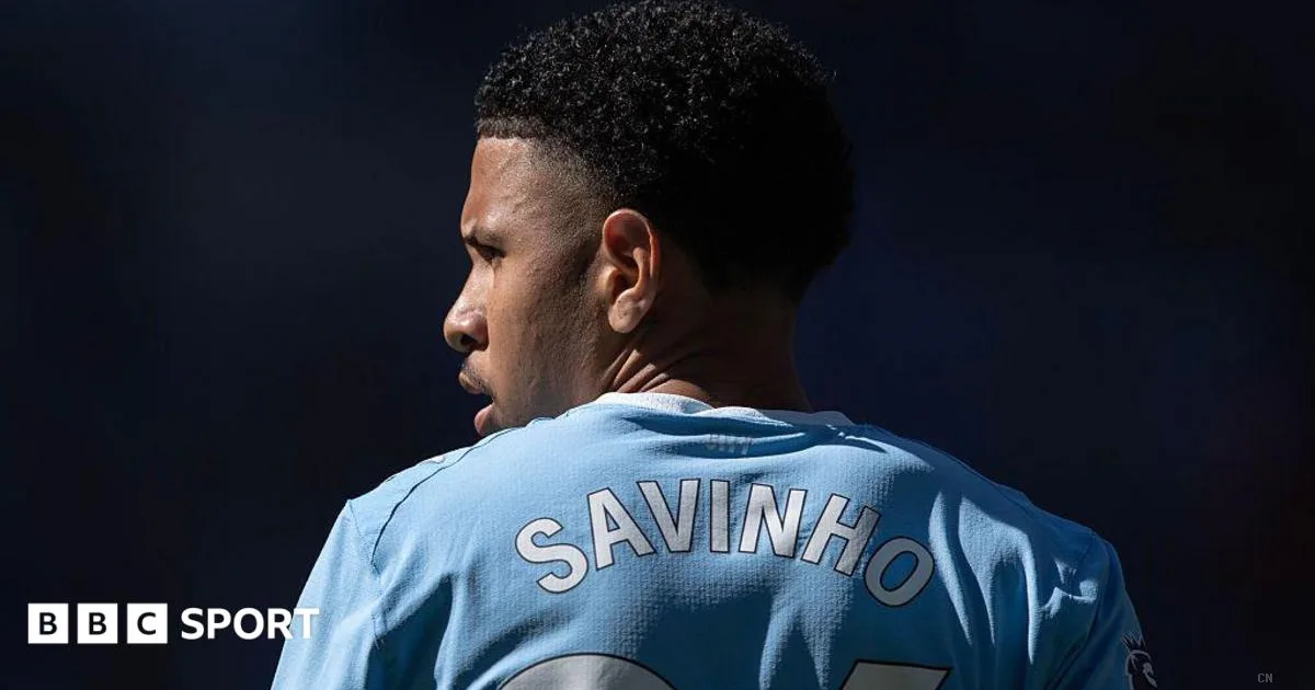 Savinho al Tottenham per 100 milioni: il capolavoro finanziario del Manchester City e del modello multi-club