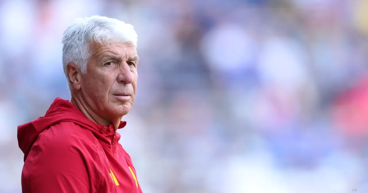 Roma, tensione Gasperini: tra vincoli di bilancio e obiettivi di mercato sfumati