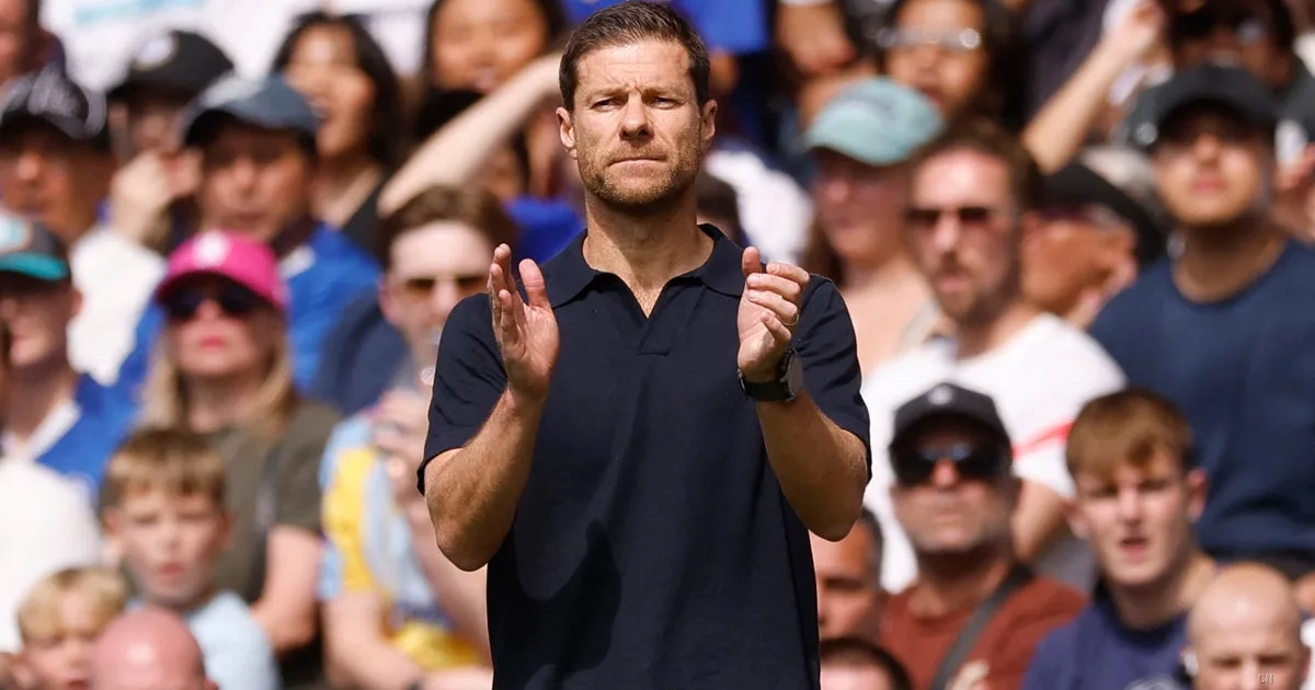 Xabi Alonso debutta sulla panchina del Chelsea: derby di Londra contro il Fulham di Arbeloa a Craven Cottage