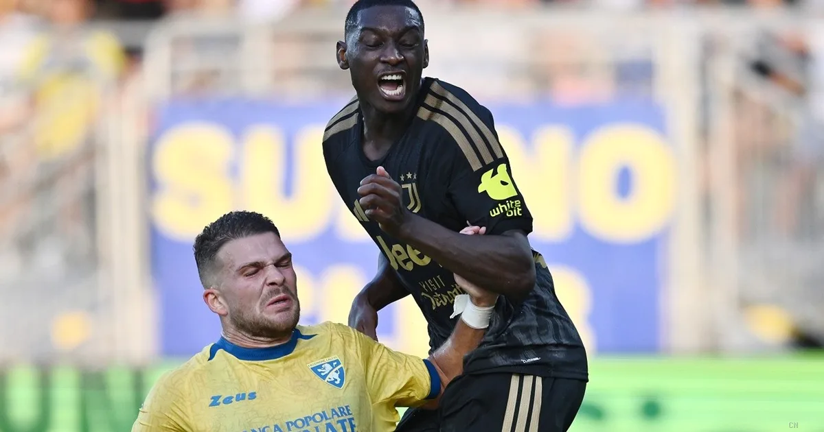 Juventus, Spalletti boccia Kolo Muani e invoca rinforzi: Carnevali punta Zirkzee e Sørloth per l'attacco