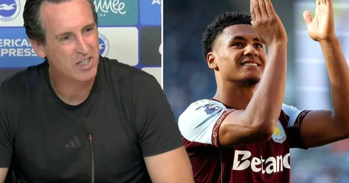 Watkins-Aston Villa, rottura totale: l'attaccante punta l'Arabia Saudita e l'Al-Hilal