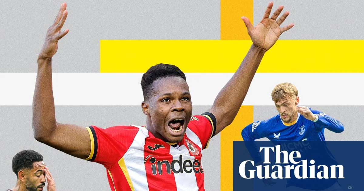 Premier League, debutto di fuoco: caos Martinelli all'Arsenal e il caso Watkins scuote l'Aston Villa