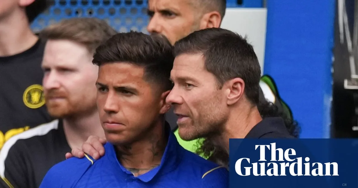 Chelsea, la rivoluzione di Xabi Alonso: addio al caos dei giovani per ritrovare equilibrio e ambizione
