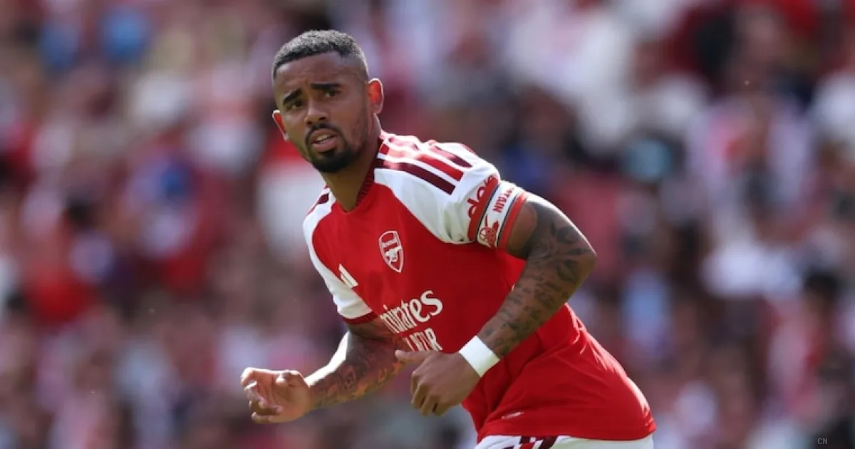 Napoli, assalto finale a Gabriel Jesus: il piano di Manna per sbloccare l'affare con l'Arsenal