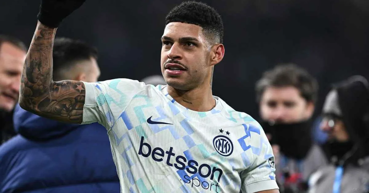 Luis Henrique-Roma, clamoroso dietrofront: salta l'accordo con l'Inter, ecco i motivi della rottura