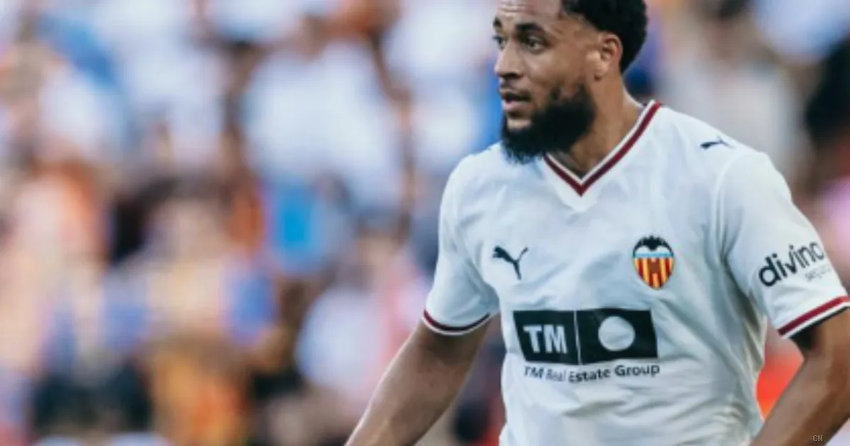 Danjuma si riprende il Valencia: titolarità e record di minuti dopo un lungo periodo di esclusione
