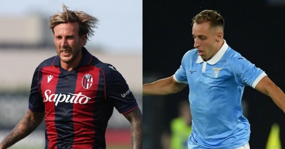 Bologna-Lazio, esordio per Tedesco e riscatto Gattuso: dove vederla in tv, orario e dettagli del match