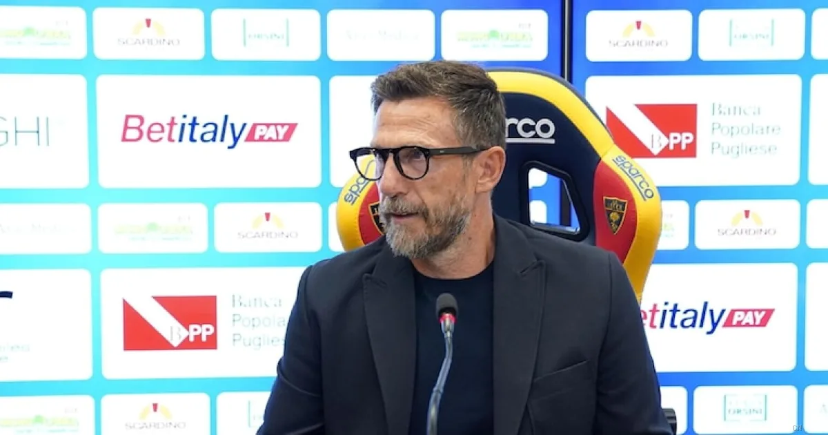 Lecce scatenato sul mercato: dopo l'innesto di Ilic arriva il talento svedese Amar Fatah per Di Francesco