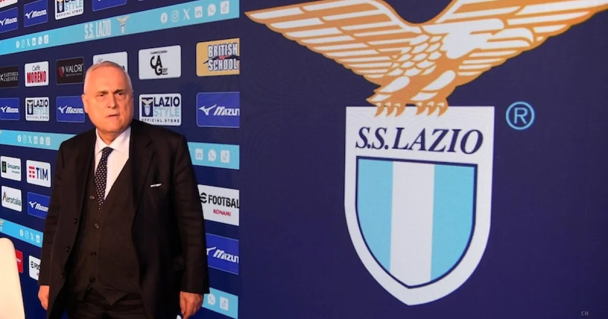 Lazio, Lotito scrive ai tifosi: una lettera d'amore e appartenenza per ricompattare l'ambiente biancoceleste