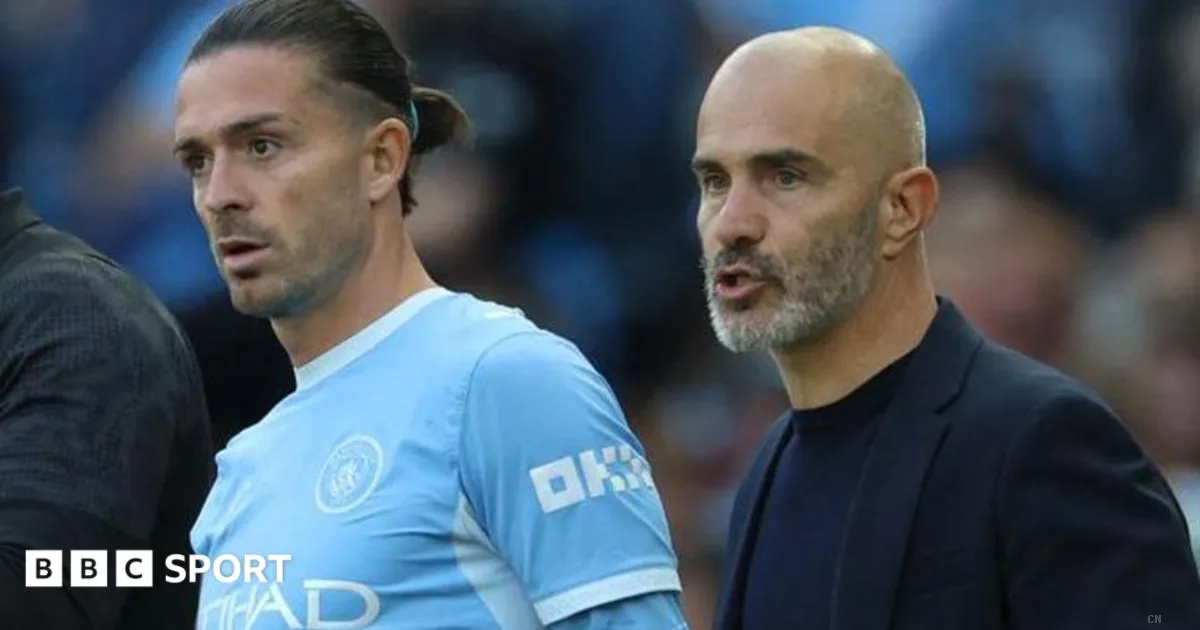 Jack Grealish e il rebus Manchester City: tra il ritorno in campo e le ombre del calciomercato