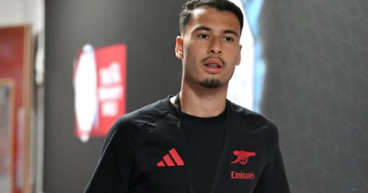 Arsenal, rottura totale tra Martinelli e Arteta: l'Al-Hilal prepara l'assalto per il talento brasiliano