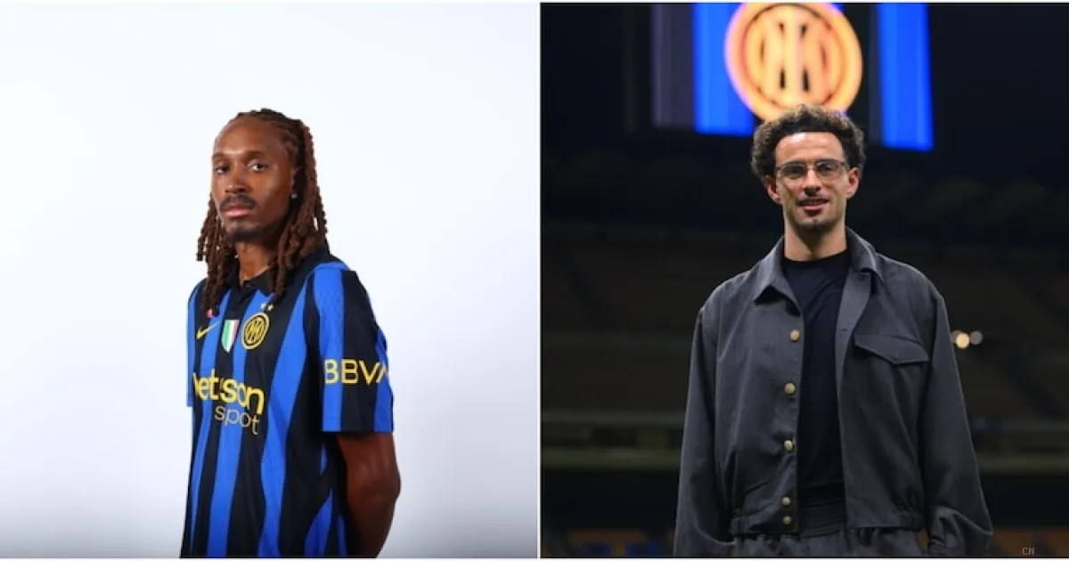 Inter, Chivu prepara il debutto di Spence e Jones: il piano per averli al top contro il Napoli