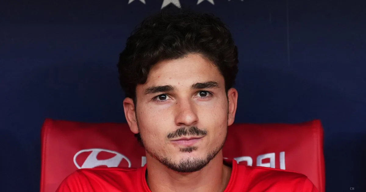 Arsenal all'assalto di Julian Alvarez: pronti 150 milioni per l'attaccante dell'Atletico Madrid