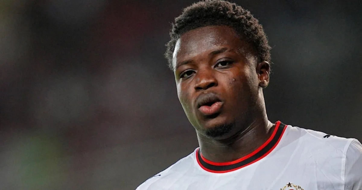 Milan, esplode il talento di Cissé: esordio con gol a Torino e fiducia totale da parte di Ruben Amorim