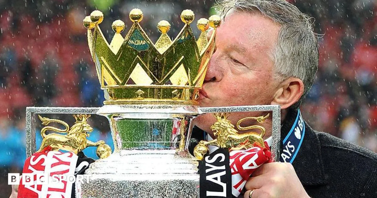 I giganti della panchina: la classifica dei migliori allenatori nella storia della Premier League