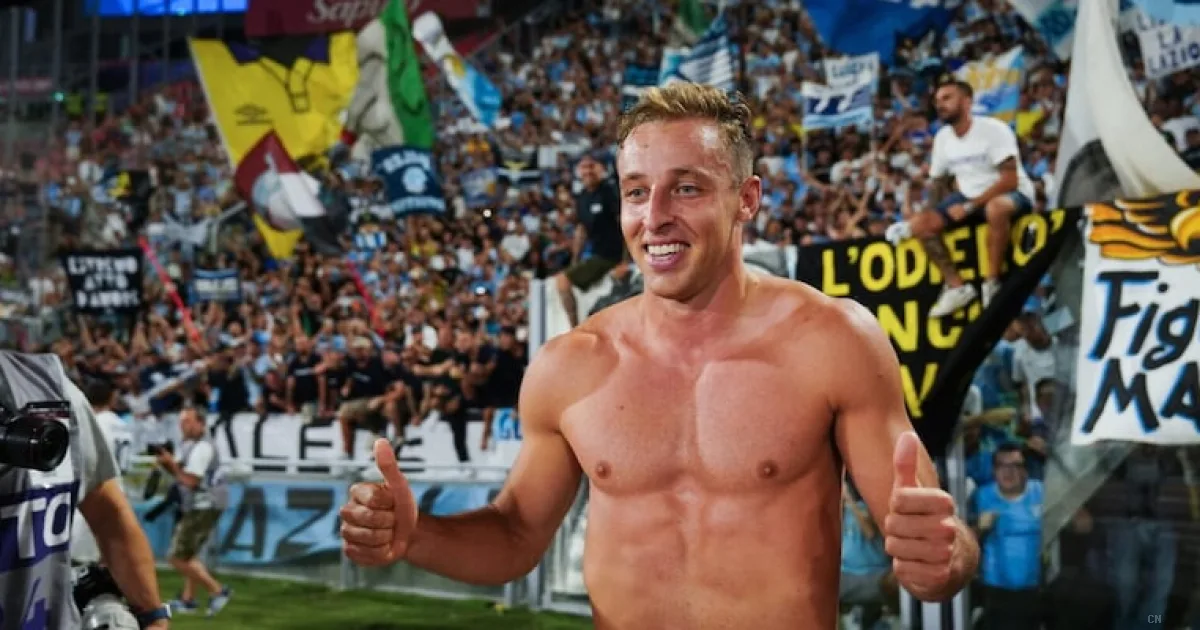 Il ritorno del figliol prodigo: Frattesi trascina la Lazio di Gattuso alla vittoria contro il Bologna