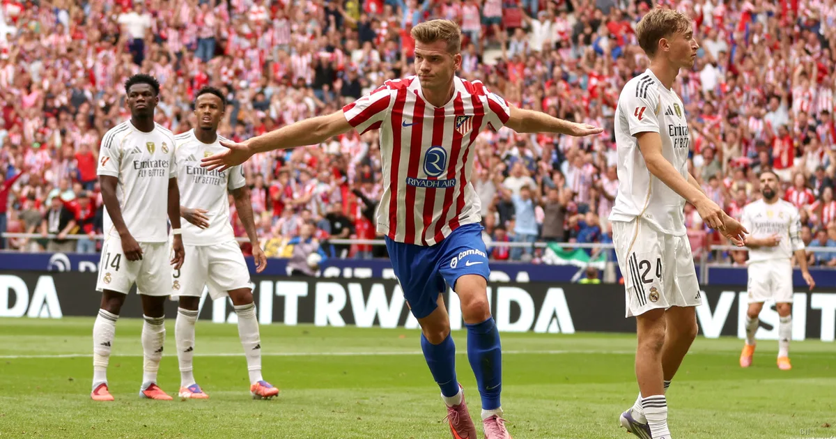 Juventus, assalto a Sorloth: Spalletti boccia Kolo Muani e chiede un nuovo centravanti all'Atletico Madrid