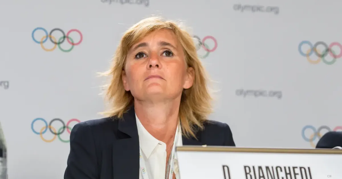 Nazionale, stallo per Diana Bianchedi: il CONI frena sulla nomina a capo delegazione per dubbi legali