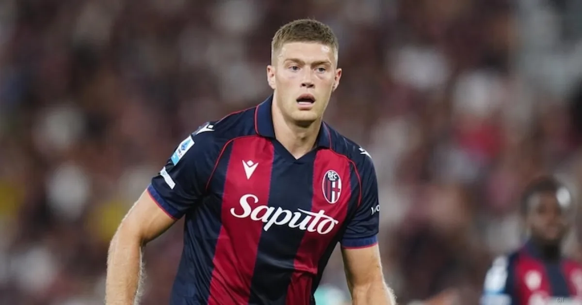 Bologna, debutto amaro al Dall'Ara: la Lazio di Gattuso passa con Frattesi, Dovbyk è ancora un fantasma