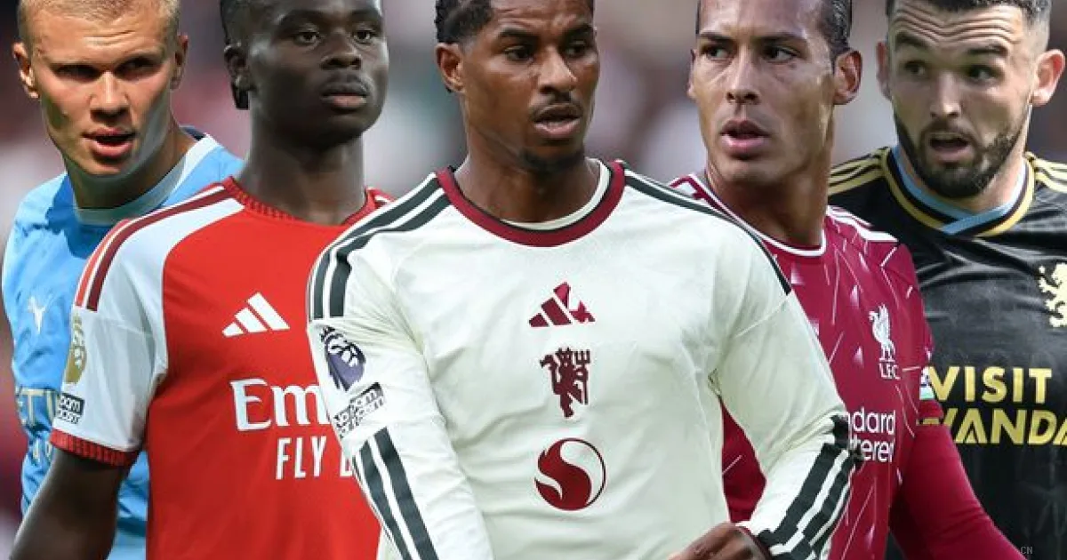 Champions League 2026/27: simulazione shock del sorteggio con cinque big inglesi protagoniste