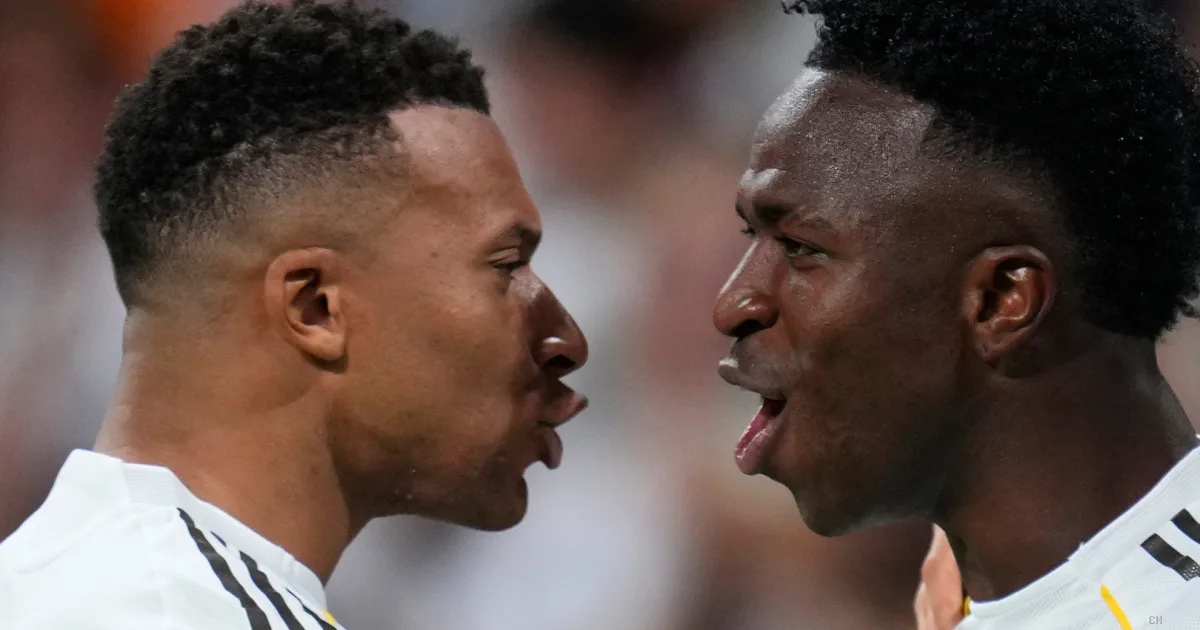 Real Madrid, il rebus Mbappé-Vinicius: un'intesa mai decollata tra numeri deludenti e nuove sfide