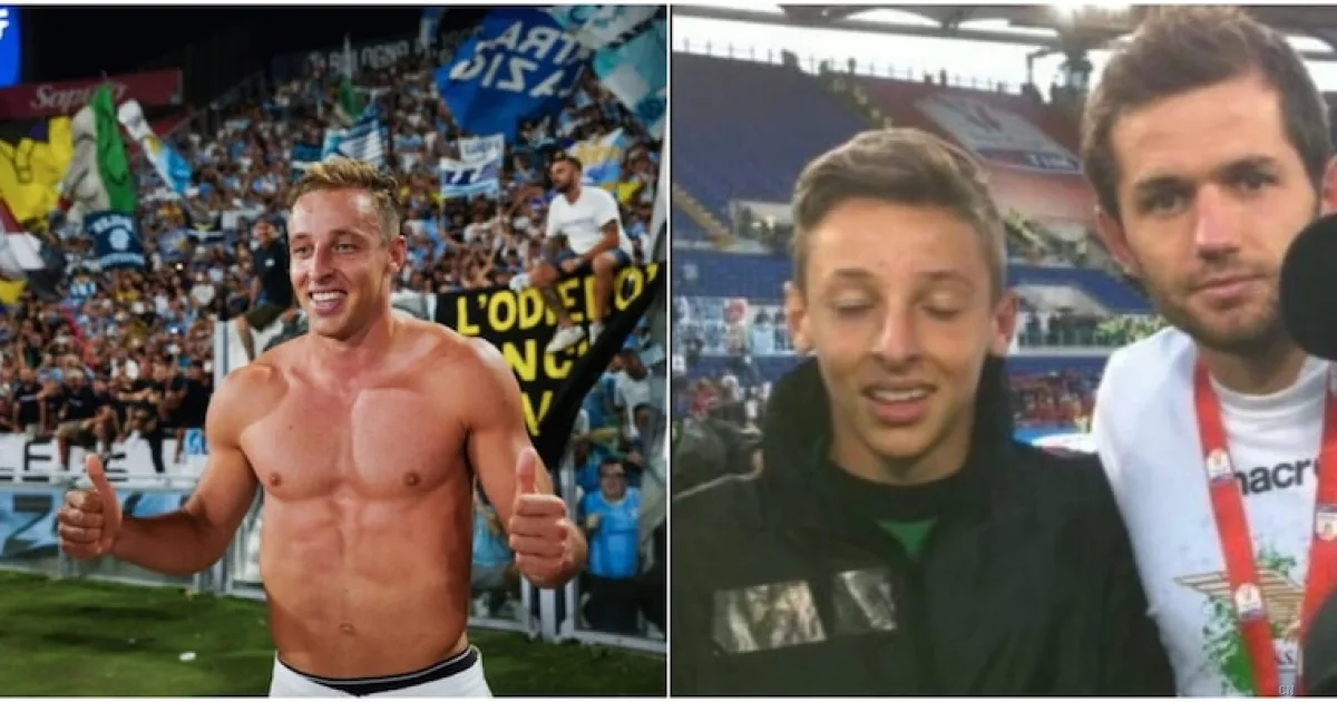 Frattesi, ritorno da sogno alla Lazio: dal ricordo come raccattapalle al gol liberatorio contro il Bologna